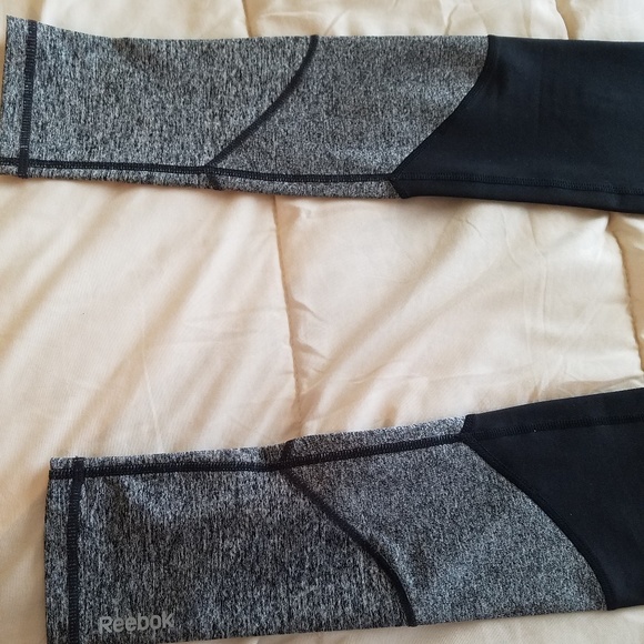 Reebok leggings - Picture 3 of 5